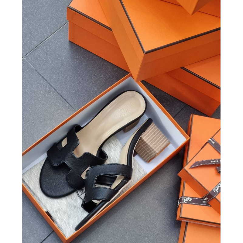 PETA VT155 รองเท้าส้นสูง