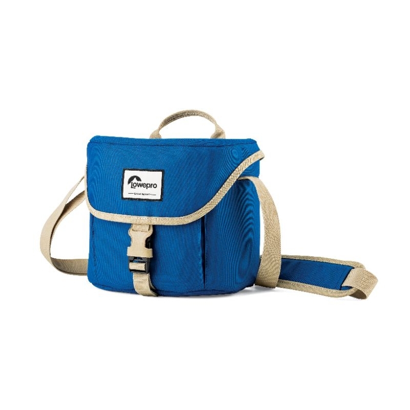กระเป๋ากล้อง​ lowepro​ URBAN+SHOLDERBAG