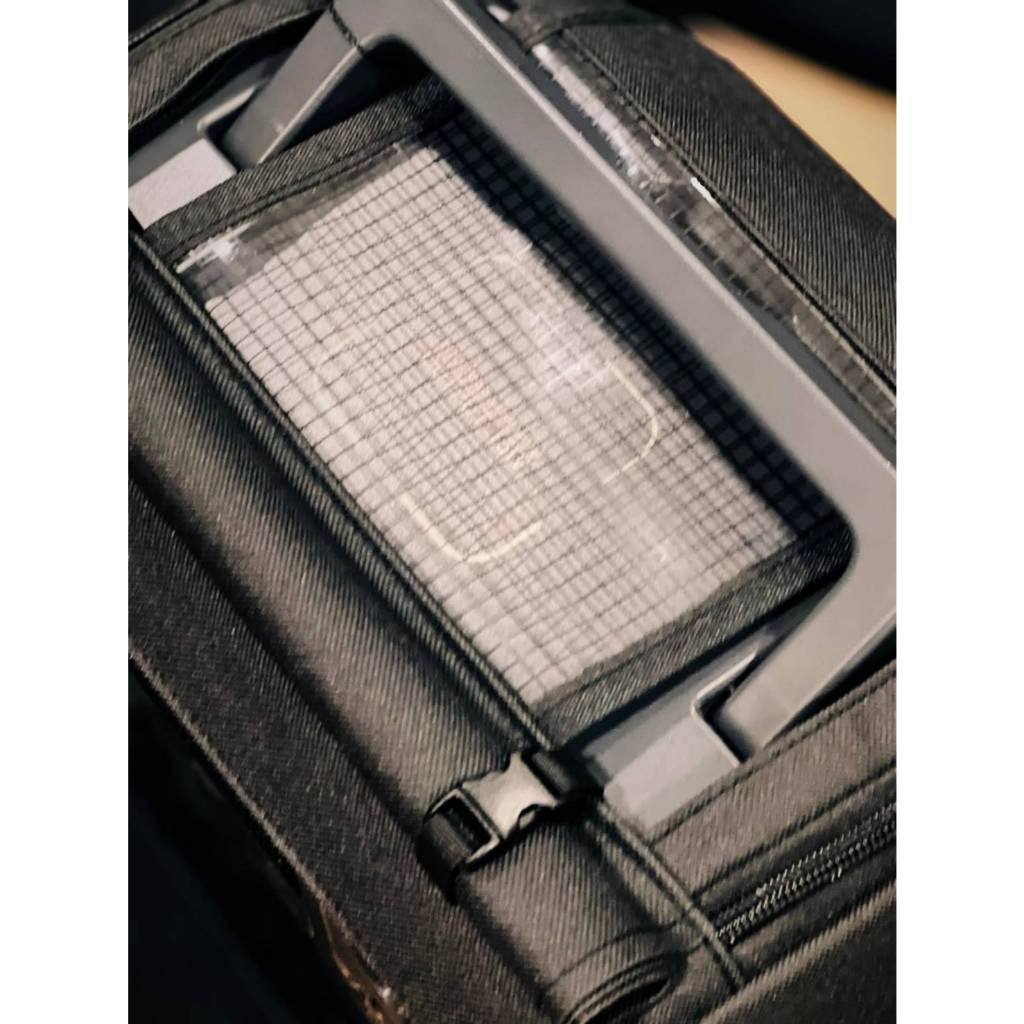 Case powerbox กระเป๋าใส่ powerbox รุ่น EB3A 3 สี
