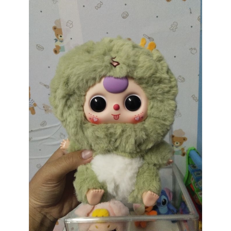 Baby tree 12 นักษัตร