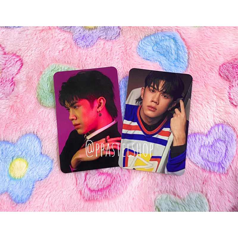 set card Chokun proxie