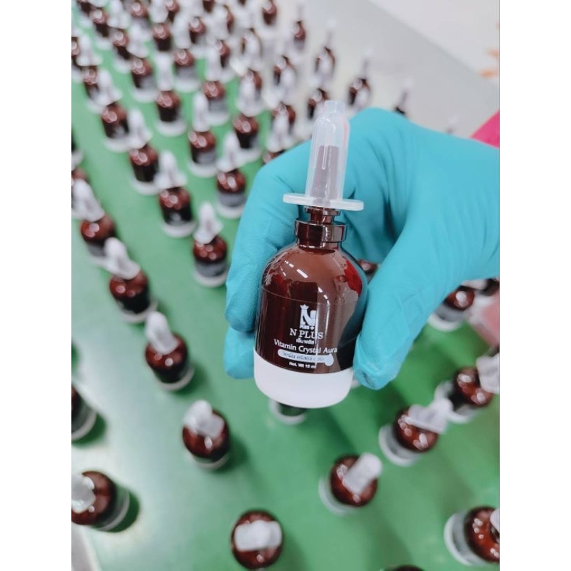 วิตามินลดผิวอักเสบ ป้องกันผิวไวต่อแสง