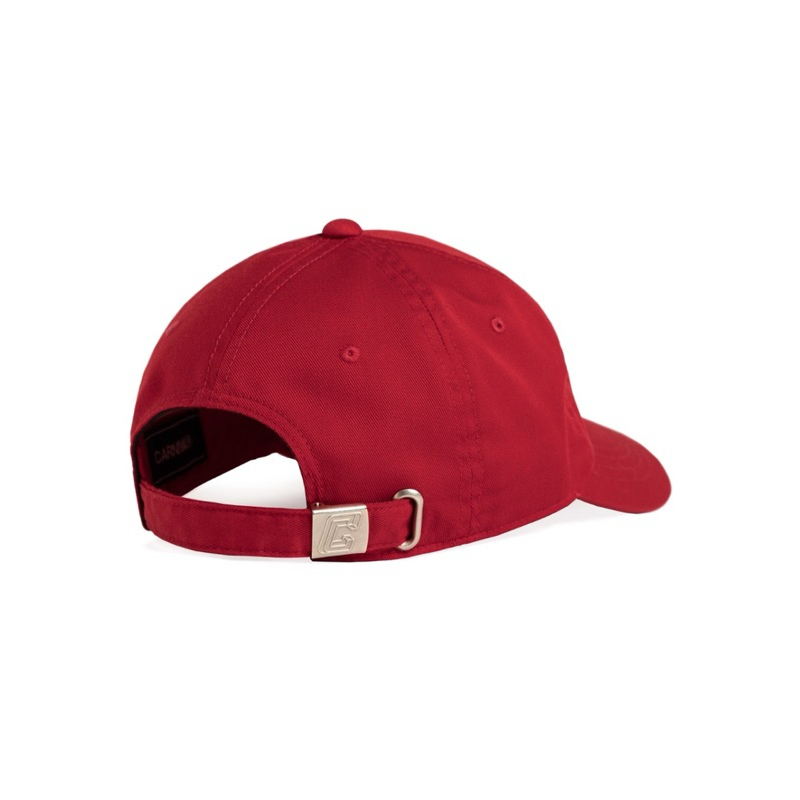[พร้อมส่ง ของใหม่ แท้ %] หมวก CARNIVAL X BUDWEISER CLUB CAP