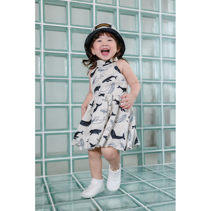 ชุดเด็กแบรนด์ Funday Kidswear size12-18  (Used)