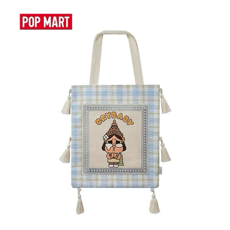 CRYBABY HELLO THAILAND SERIES-Bag