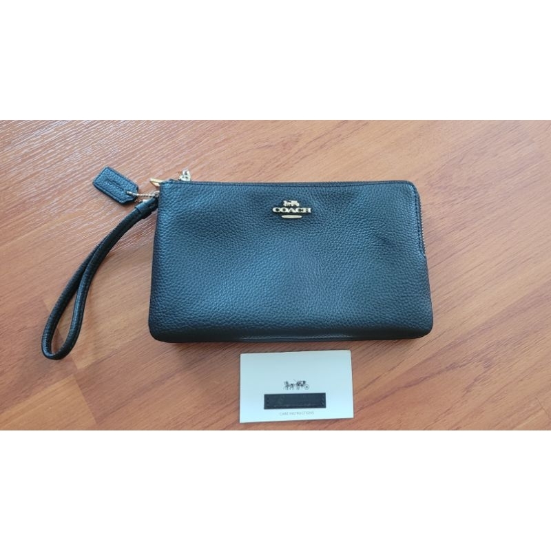 มือ2 coach 2ซิป size L