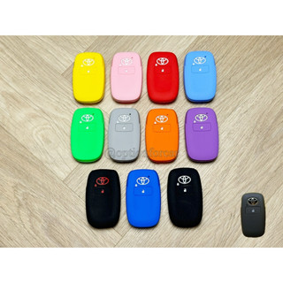 ซิลิโคนกุญแจรถ Toyota Yaris Cross / Veloz