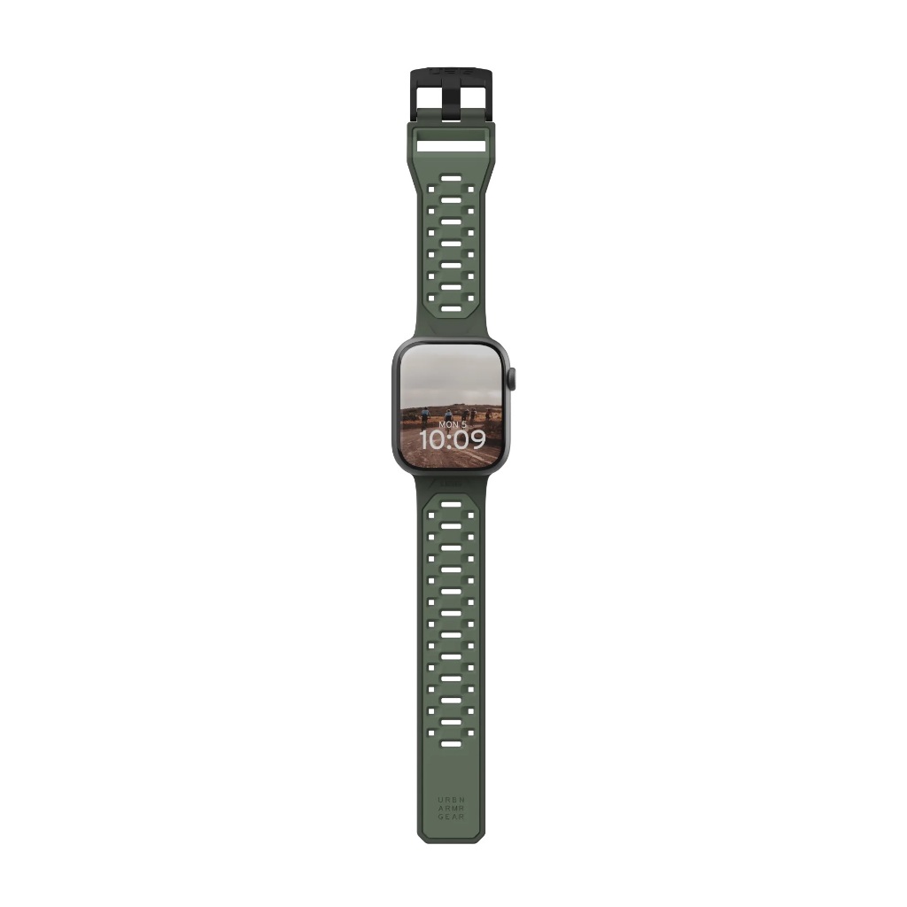 UAG สายนาฬิกาสำหรับ Apple Watch 42/44/45/49mm รุ่น Civilian