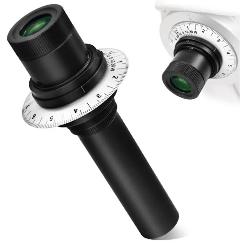 กล้องเล็งดาวเหนือ Polar scope For Sky-watcher EQ3