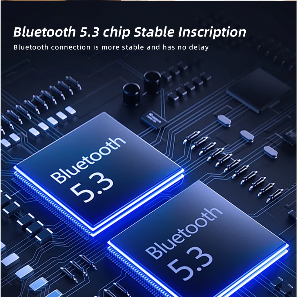 ⚡COD⚡Seamwi Smart Bluetooth แสดงเนื้อเพลง การเชื่อมต่อบลูทู ธ ใช้ได้กับอุปกรณ์อิเล็กทรอนิกส์ต่างๆ
