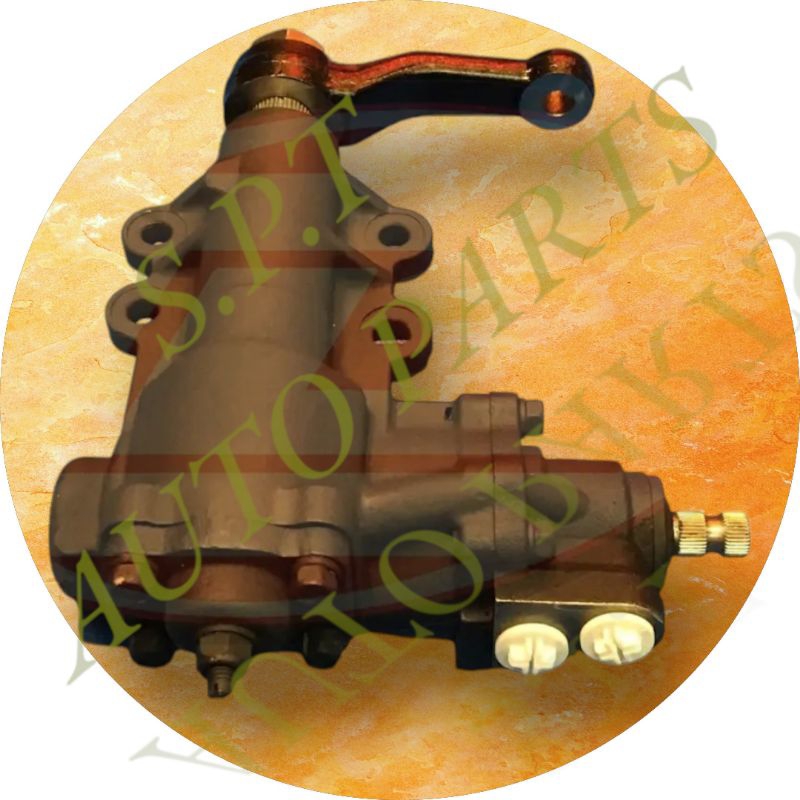 กระปุก power zd30 YD 25 แท้