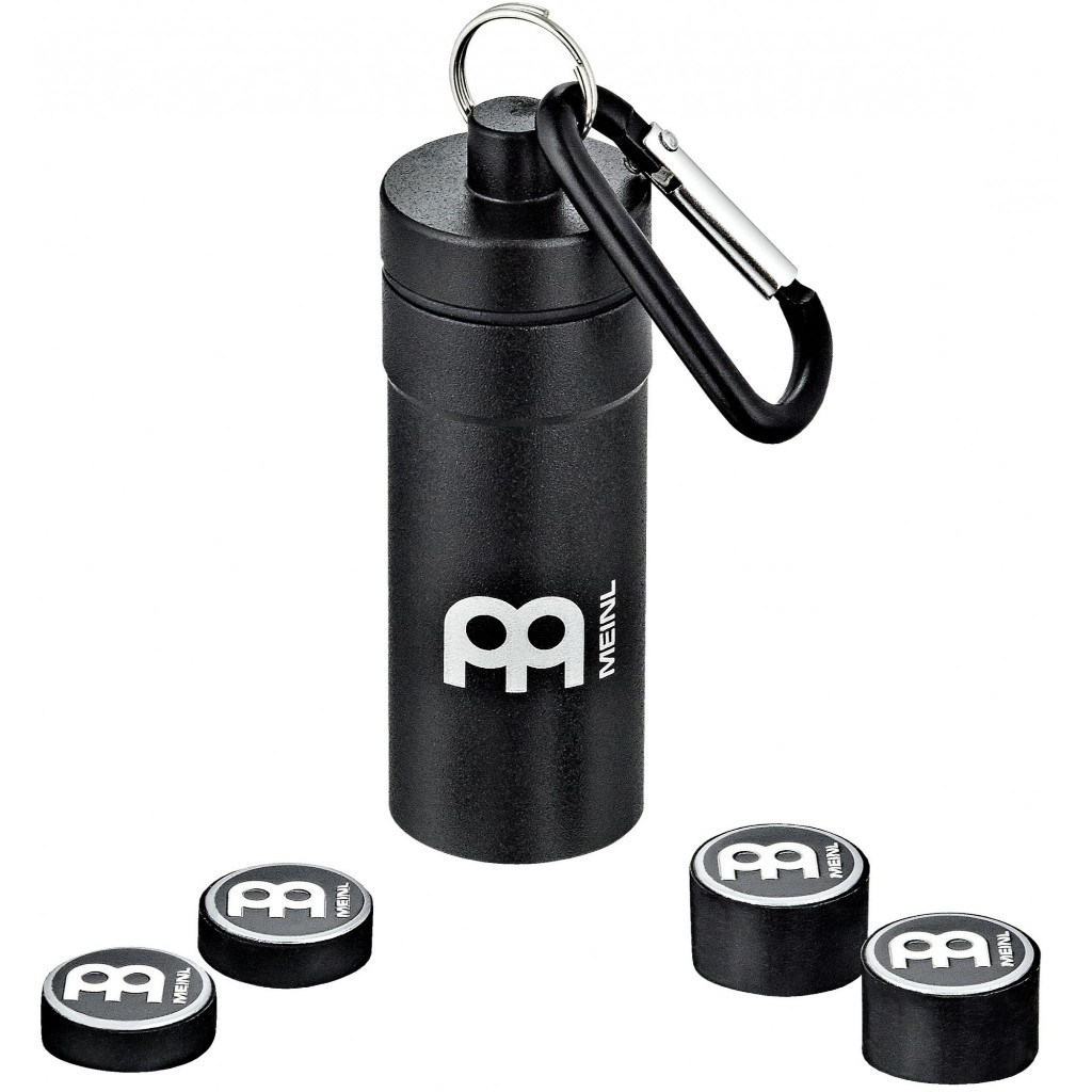 MEINL Cymbals - Magnetic Sustain Control (MCT)