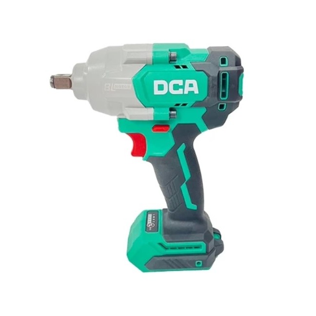 DCA บล็อกไร้สาย 1/2" 698Nm ADPB698(Z) DCA