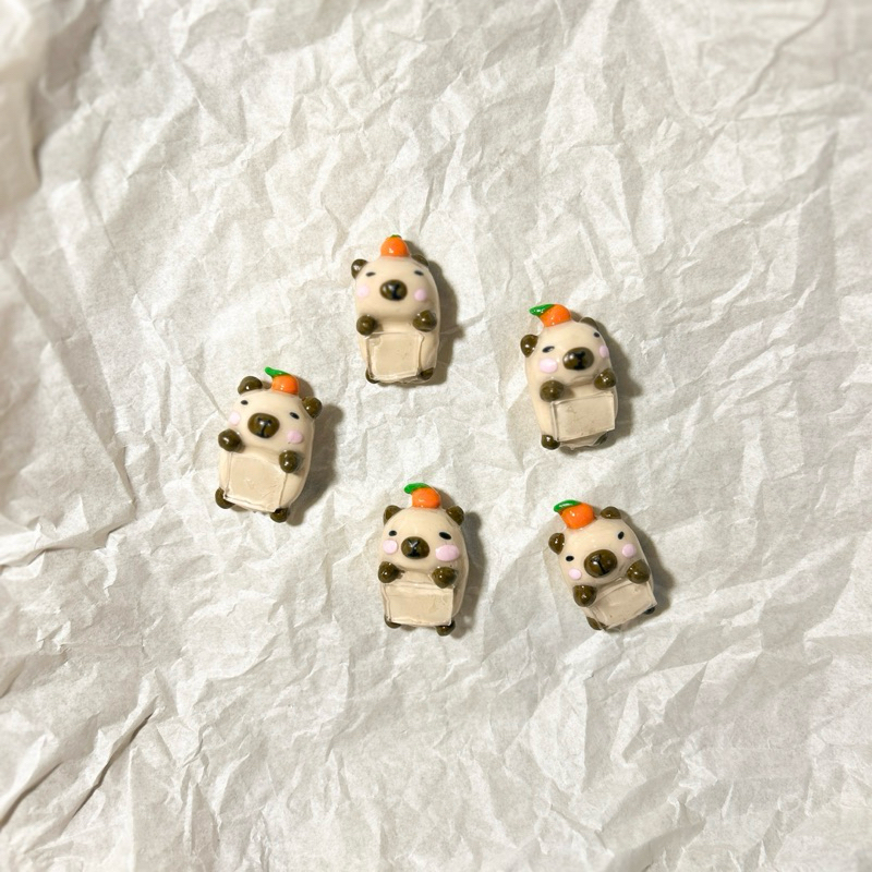 ✨ hippers phone 🍅  | ตัวเกาะโทรศัพท์ ตัวเกาะมือถือน่ารักๆ