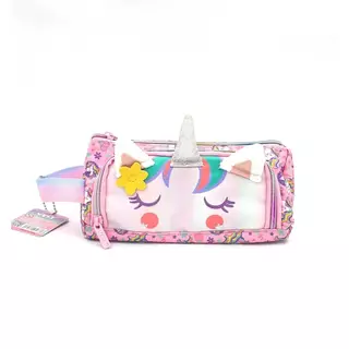 VEST - U2099 กระเป๋าใส่ปากกาดินสอ pencil case สุดน่ารัก งานคุณภาพจัดเต็มแบรนด์ดังจากฮ่องกง ฟังชั่นครบ ลายน่ารักๆเพียบ