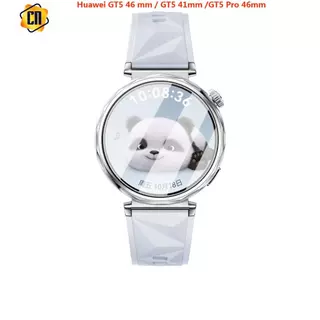 Huawei Watch GT5 GT6 GT7 41mm 46mm GT5 GT6 GT7 Pro 46mm(Tempered Glass /TPU/ Hydrogel/PMMA film) พร้อมส่งจากกรุงเทพ