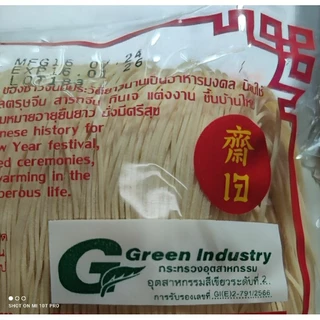 หมี่ซั่วเมืองจีนตรากระต่าย(เจ)400กรัม