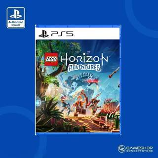 [พร้อมส่ง] PlayStation : PS5 LEGO Horizon Adventures (Z3/TH) รองรับภาษาไทย