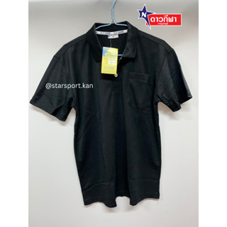 เสื้อโปโล FLY HAWK รุ่น A 999/4/B