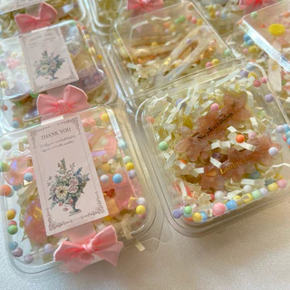 🍒พร้อมส่ง!! กิ๊บคู่ติดชื่อ ฟรี!! กิ๊บสลักชื่อ(ตกแต่งฟรีเฉพาะที่แจ้งนะคะ) กิ๊บคู่ มีหลายทรงนะคะ ติดชื่อให้ฟรีค่ะ