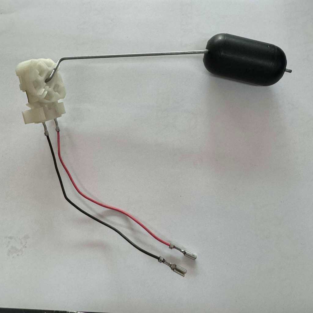 ชุดลูกลอยน้ำมันเชื้อเพลิง  Honda  Wave125i new ( ปี 2012-2020 )