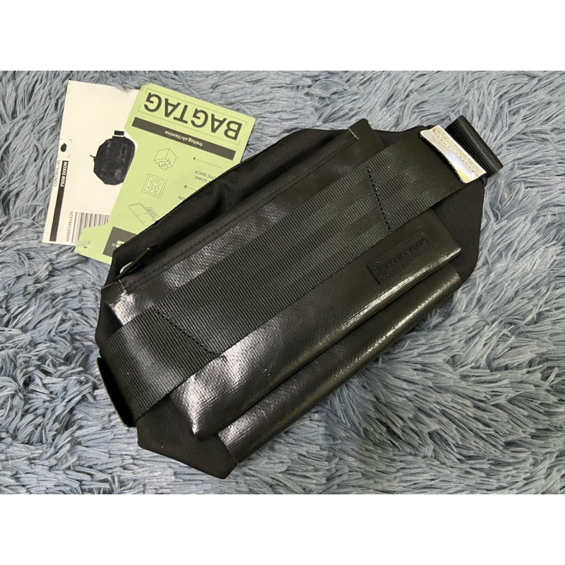 F650 DIXON มือ1 จาก Freitag