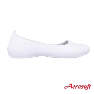 Aerosoft (แอโร่ซอฟ) รองเท้าคัทชูแบบสวม รุ่น W2880