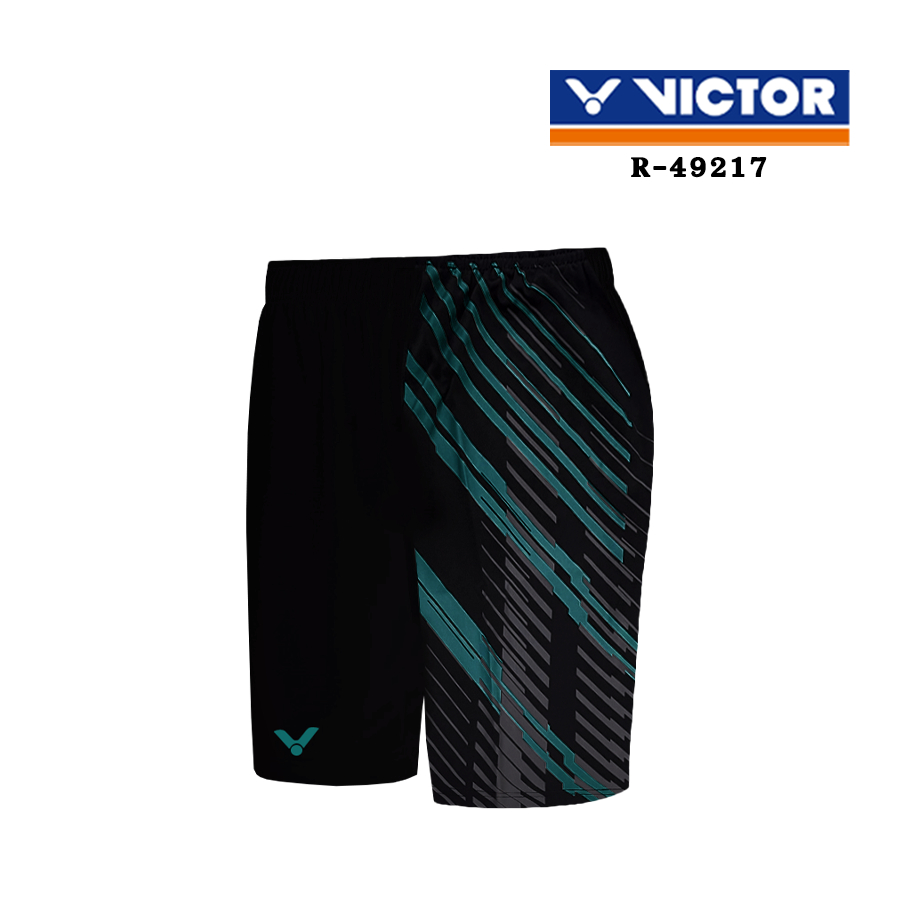 VICTOR กางเกงกีฬาแบดมินตัน รุ่น R-49217 (Pinklao)