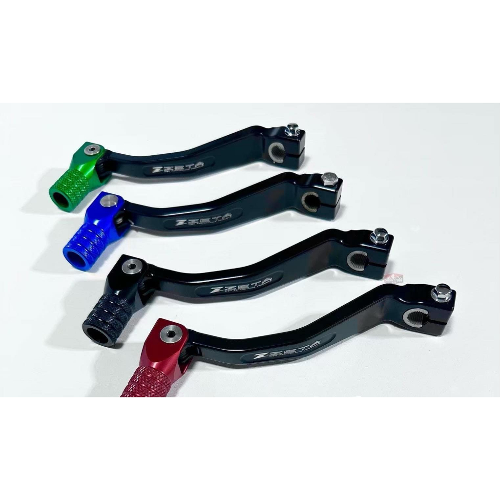 คันเกียร์พับได้ CRF250-300 L Rally (สินค้าพร้อมส่งในไทย)