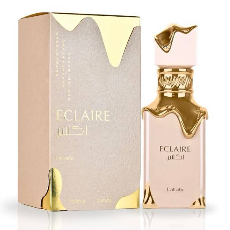 Eclaire by Lattafa 100ml EDP