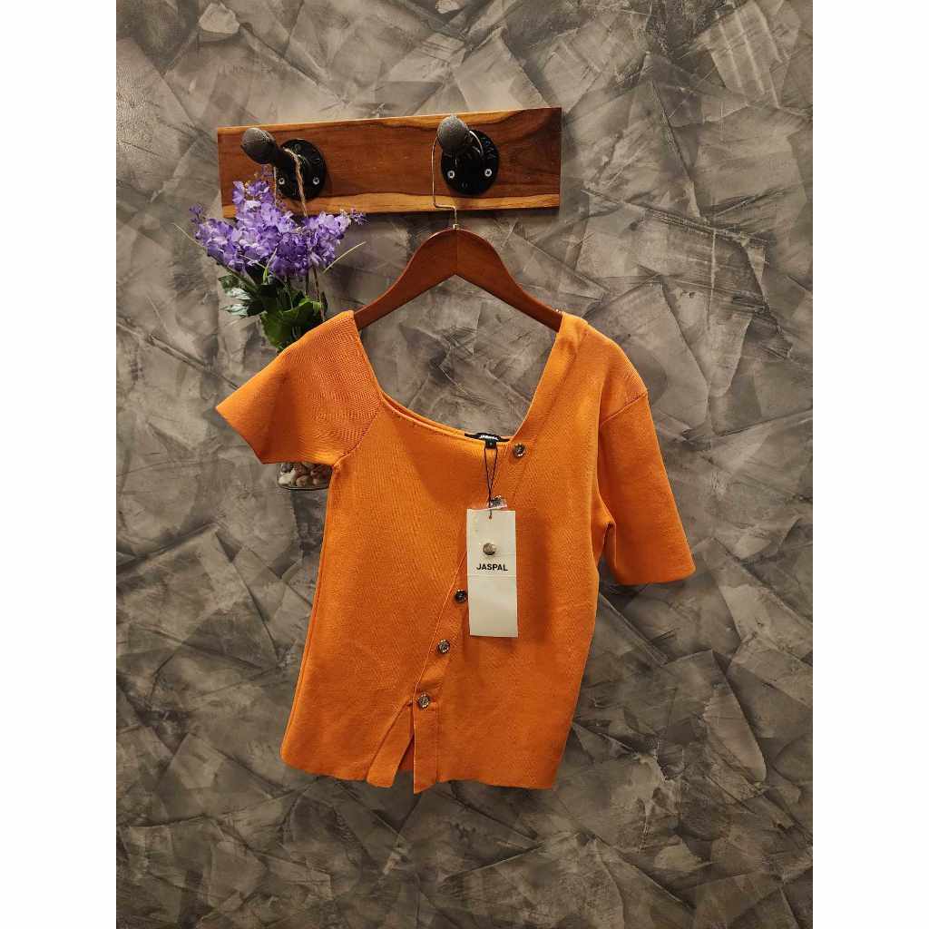 🌺 เสื้อผ้าผู้หญิง Jaspal size S 🌺