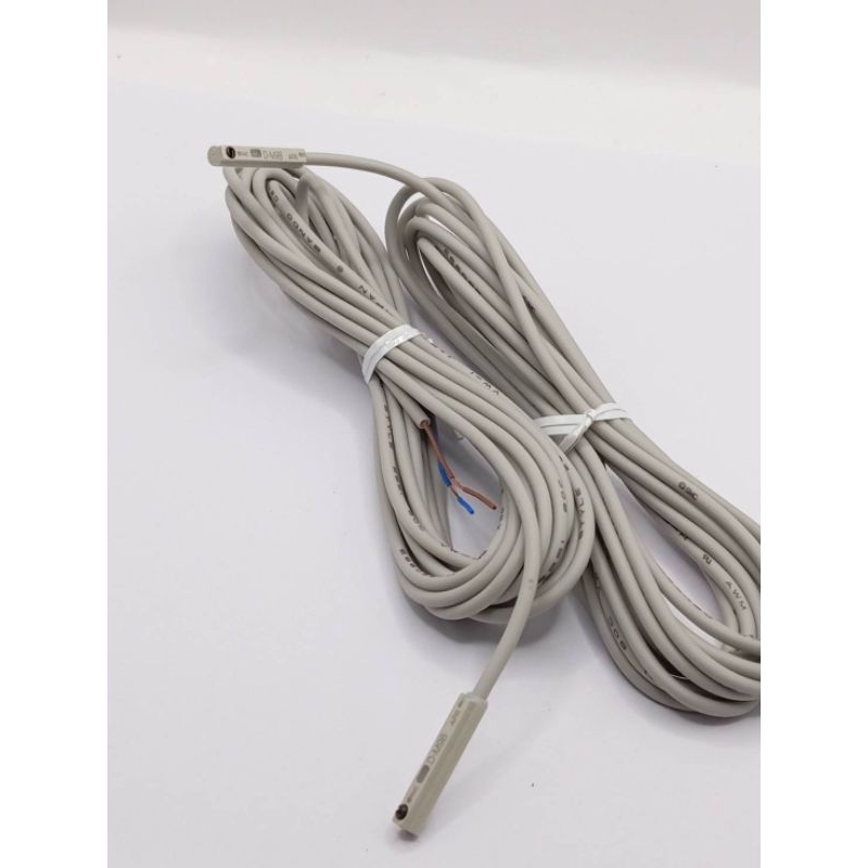 Reed Switch SMC D-M9B เซ็นเซอร์แม่เหล็ก 2สาย พร้อมส่งในไทย