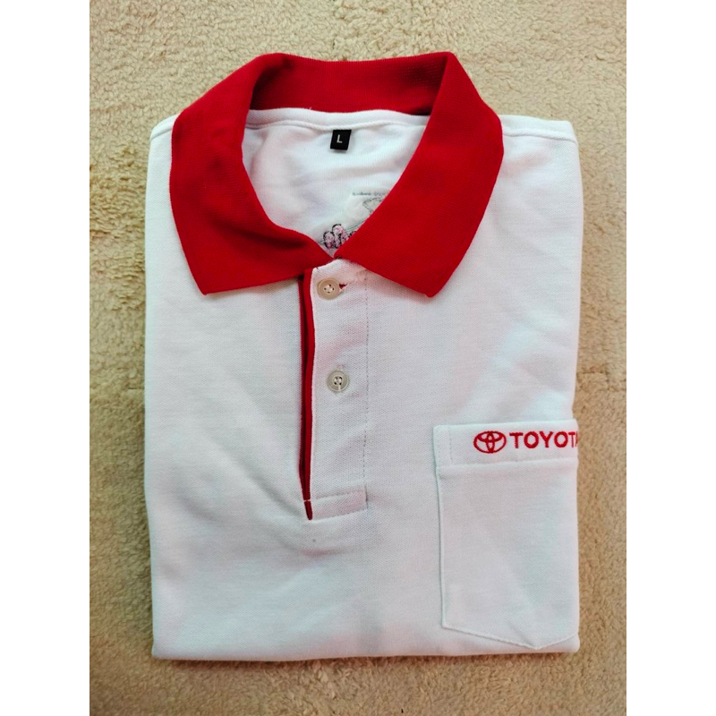 เสื้อปก Hilux vigo champ