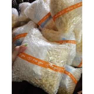 แปะก๊วยต้ม เกรดA สดใหม่ทุกวัน สะอาด อร่อย ไม่ขม ราคาโรงงาน 1kg.