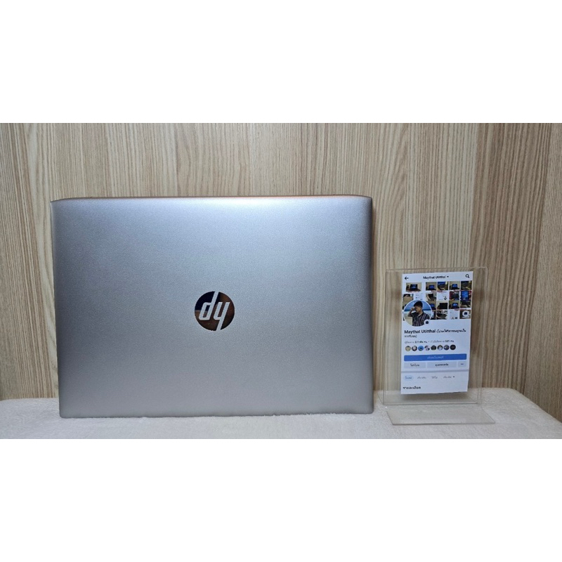 Notebook HP Probook 440 G5 💻CPU Core I7 8550U  4c 8t  💻VGA: Intel  HD GRAPHICS 620 💻Ram: 8g 💻HDD: 1T