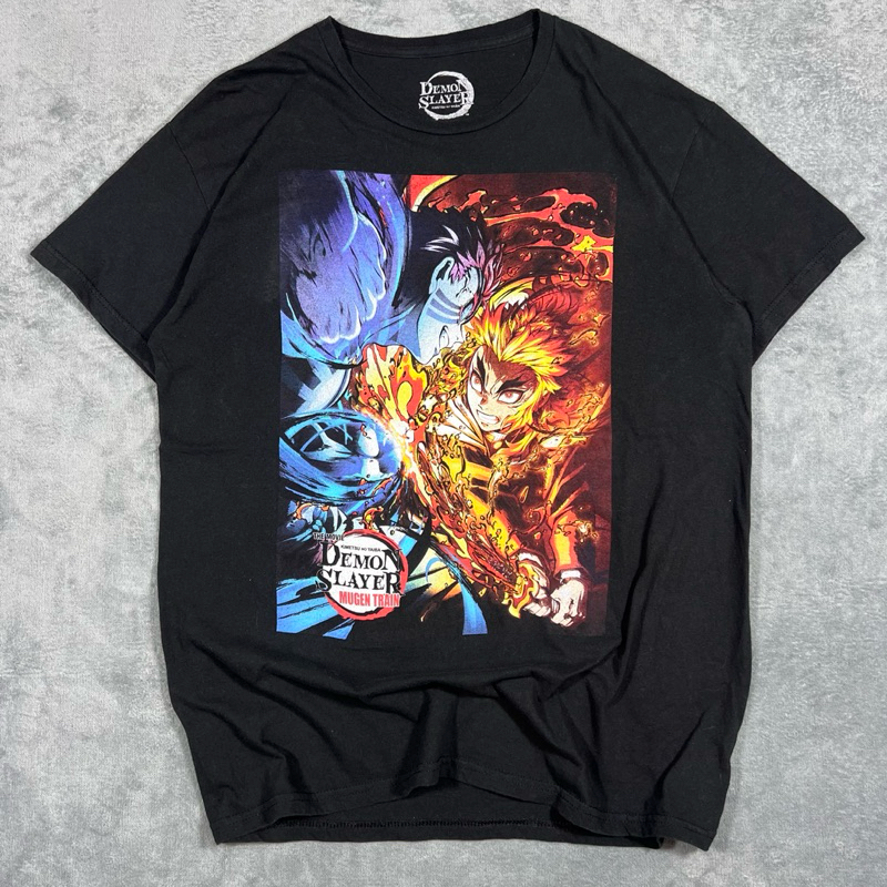 เสื้อ Demon Slayer ไซส์ L