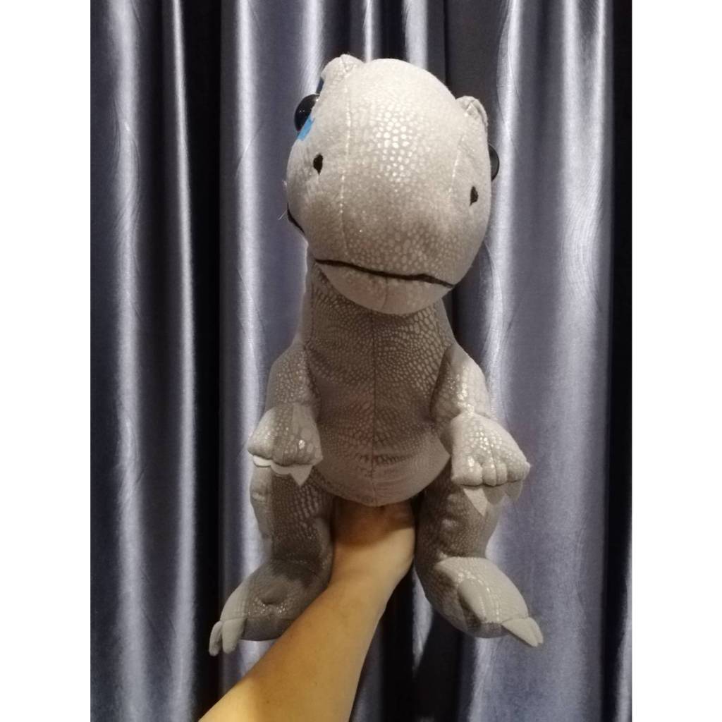 ตุ๊กตาไดโนเสาร์ Beta Giga Jumbo Plush toy "BETA" "Jurassic World / New Ruler" ขนาด26นิ้ว