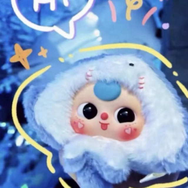 พร้อมส่ง มาใหม่ !! Baby Three Ocean เบบี้ทรีมหาสมุทร เบบี้ทรีทะเล