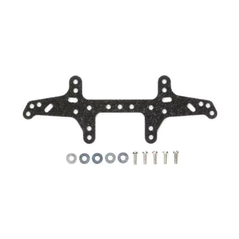 Tamiya 15430 FRP Rear Multi Roller Setting Stay