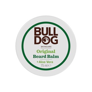 พร้อมส่ง ของแท้ Bulldog Original Beard Balm (75ml)/Beard Oil…