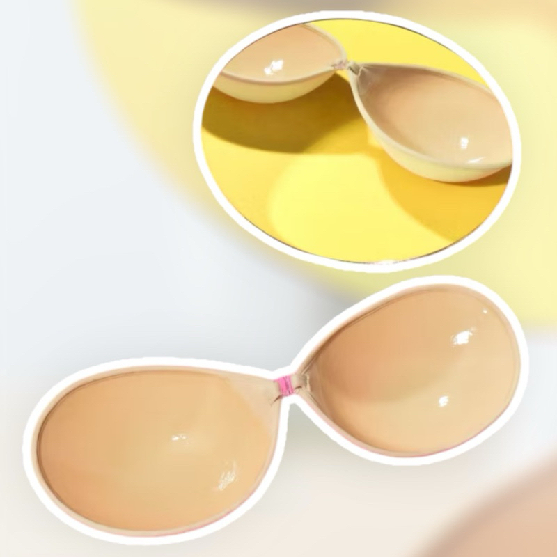 Balloon bra 3D Premium