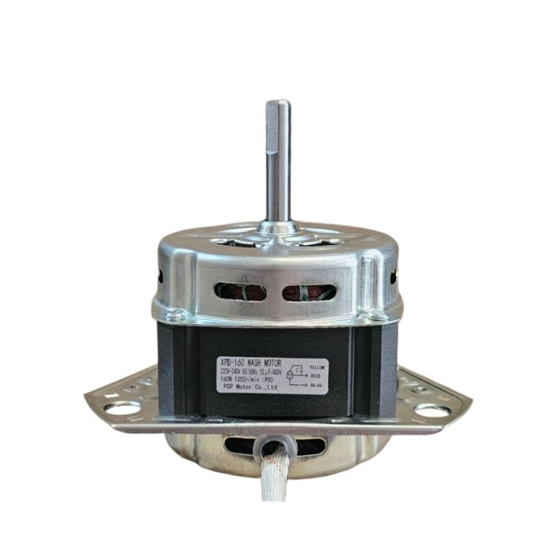 มอเตอร์ซักเครื่องซักผ้าไฮเออร์  HWM-T120 OX HWM-T100 OX สินค้าเกรด A