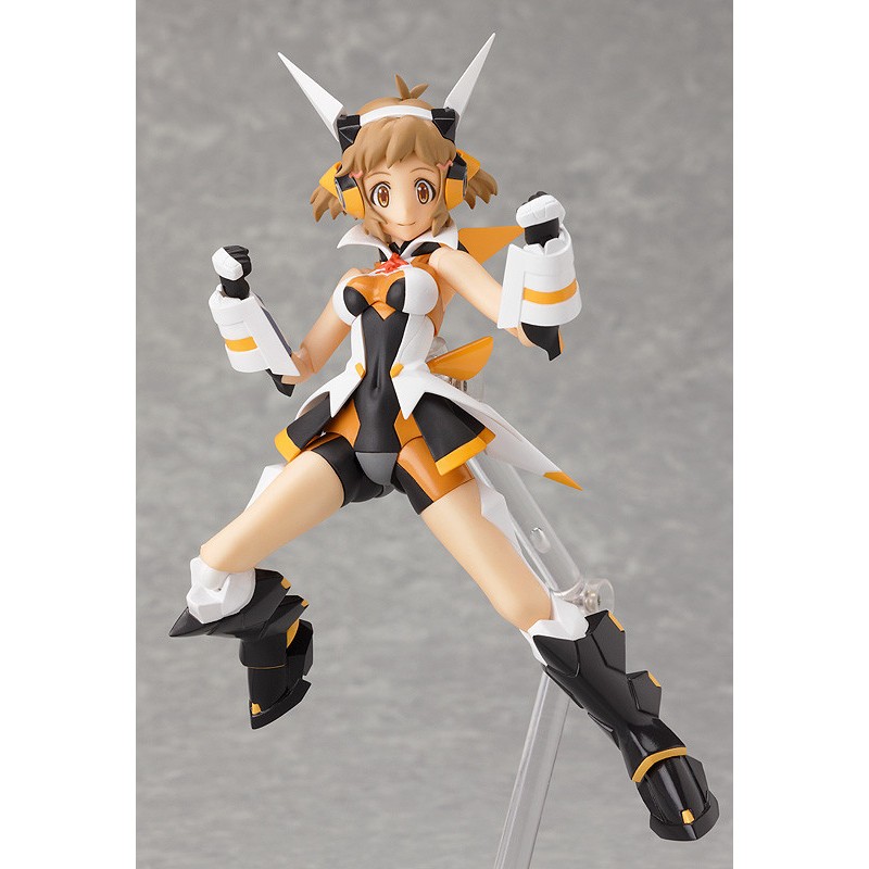 Figma 146 Hibiki Tachibana มือ1 แท้ (พร้อมส่ง) Senki Zesshou Symphogear