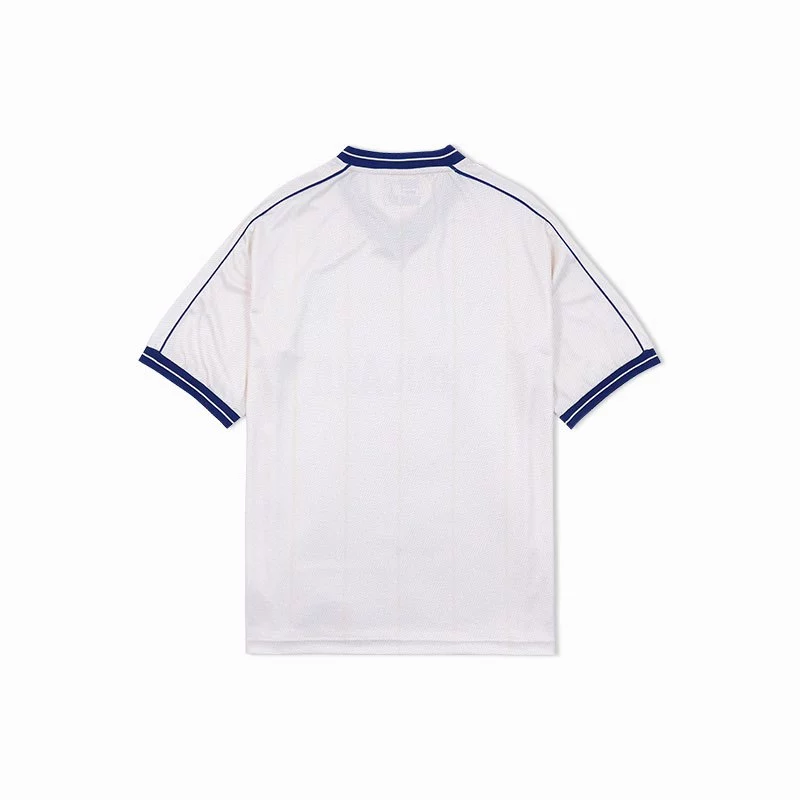 WARRIX เสื้อคอวี THAILAND LIFESTYLE OVERSIZE JERSEY 2024/25 (WA-243FBATH10) thumbnail 8