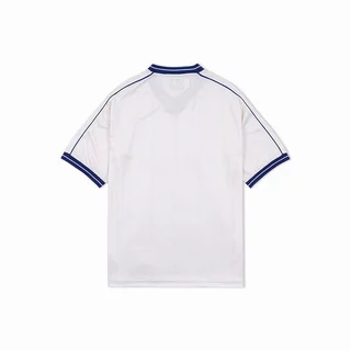 WARRIX เสื้อคอวี THAILAND LIFESTYLE OVERSIZE JERSEY 2024/25 (WA-243FBATH10)