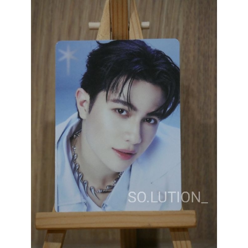 การ์ด lykn พร้อมส่ง❗️(LYKN UNLEASHED CONCERT)