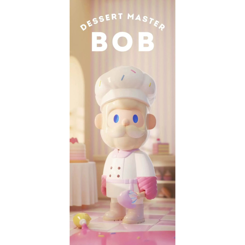 (Pre-Order) Farmer Bob: Dessert Master 200%