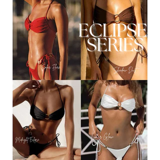 Eclipse Series Bikini Set