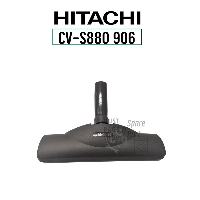 HITACHI แปรงดูดพรม สำหรับรุ่น CV-BL16V,CV-S880*906,CV-960BJ,CV-BL16,CV-S960,CV-930F,CV-SF16