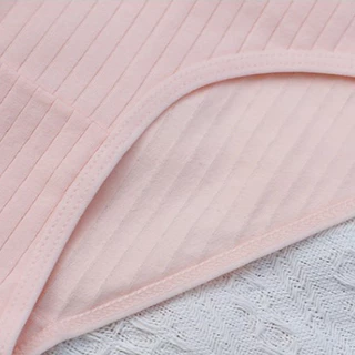 งานป้าย COTTON กางเกงใน ผู้หญิง ผ้าคอตตอนแท้ 100% ทรงThong และ T - Thong มีไซส์ M - XL